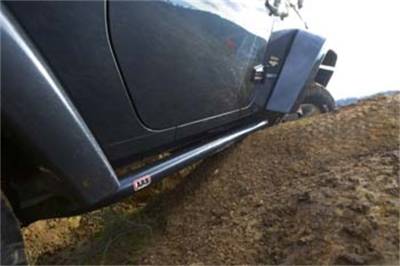 ARB Rocker Sliders