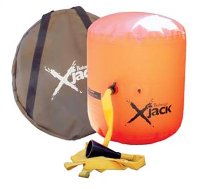 ARB - ARB Bushranger Inflatable X-Jack - Image 1