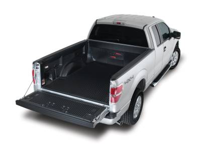 Duraliner - Ford Ranger 93-12 Caja Larga (Sobre Riel) - Image 2