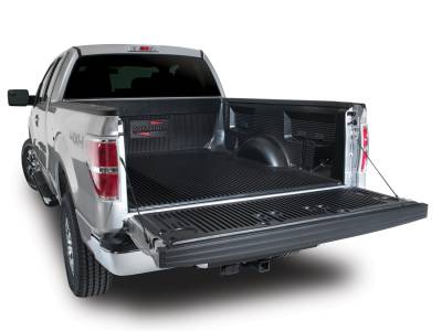 Duraliner - Bedliner Sobre Riel de 6.4 para Ram 1500 07 - 08 (Reg Cab y Quad) - Image 3