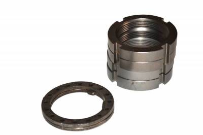Warn Manual Hub Spindle Nut Kit