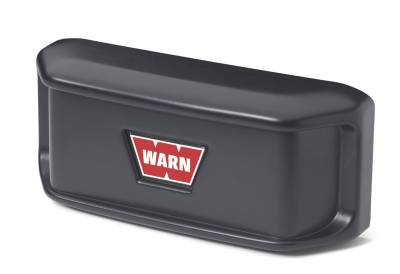 Cubierta de Guia de Winch Warn