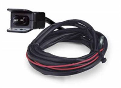 Warn ATV Winch Mini-Rocker Switch