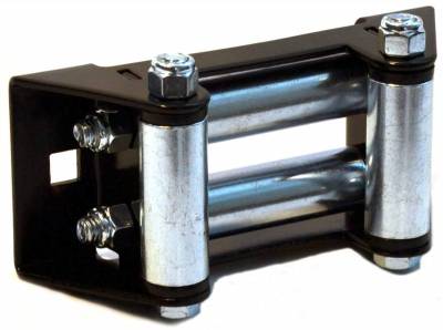 Warn Roller Fairlead