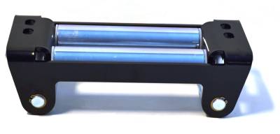 Warn - Warn Roller Fairlead - Image 1