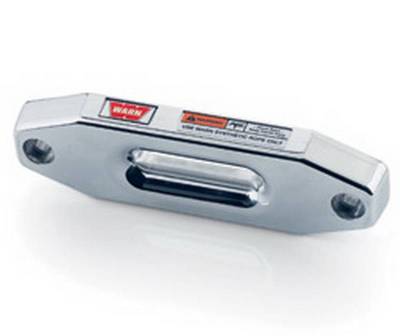 Warn Hawse Fairlead
