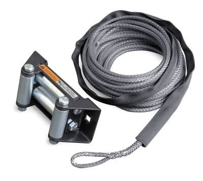 Warn Synthetic Rope Replacement Kit