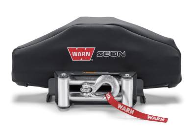 Warn Neoprene Winch Cover