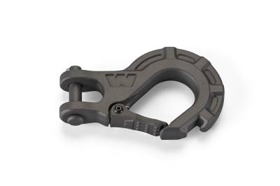 Warn Premium Winch Hook