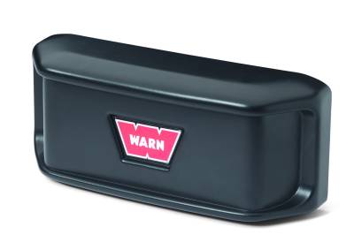 Warn - Warn Fairlead Cover - Image 1
