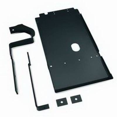Warn Oil Pan Skid Plate