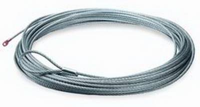 Warn Wire Rope