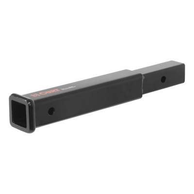 Extensión de 14'' de largo para tirón con entrada 2''X 2''