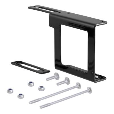 Accesorios electrónicos para remolque para conectores electrónicos - Easy mount