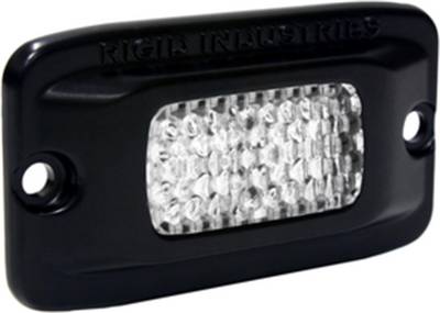 Rigid Industries - Rigid Industries SRMF - Flush Mount - 60 Deg. Lens 922513 - Image 1