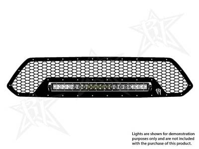 Rigid Industries - Rigid Industries Toyota Tacoma - 2012-2013 - Grille Kit - 20" SR-Series 40552 - Image 1