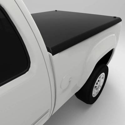 Undercover - Undercover 5´- Tapas rígidas para caja para GMC Canyon 04-12 - Image 2