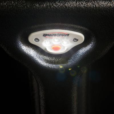 Undercover - Undercover 5.5´- Tapas rígidas para caja Chevrolet Cheyenne/Silverado 07-13 - Image 2