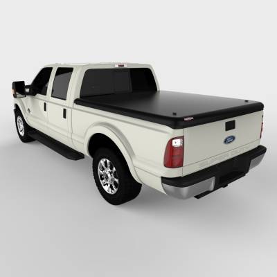 Undercover - Undercover 6.5´- Tapas rígidas para caja para Ford F-250 Super Duty  99-16 Con Tailgate Step - Image 1