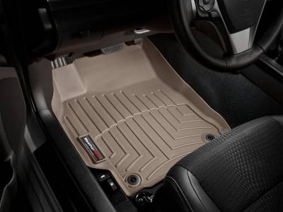 FloorLiner delantero para Nissan Rogue 2014 +