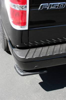 AMP Research - Bed Step para Ford F-150/Lobo  2006 - 2014 - Image 2