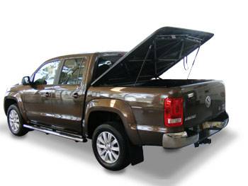 Undercover - Tapa rígida Undercover Classic 5´ para Amarok 10-24 - Image 1