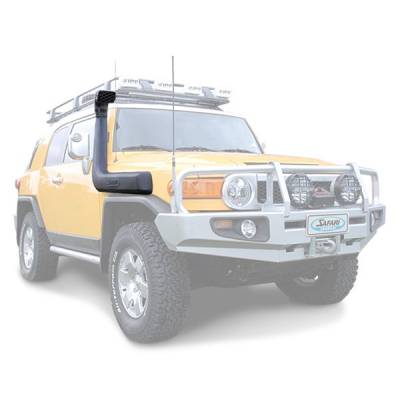 ARB - ARB Snorkel - Safari para VW Amarok 10-20 - Image 2