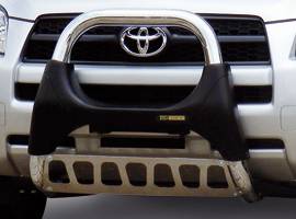 Big Country - Dakar XP + brackets Toyota Hilux Vigo 12-15 *D* - Image 2