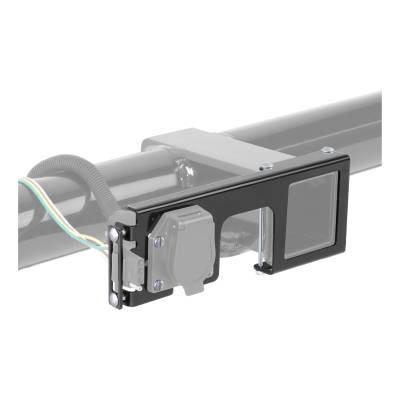 Curt Manufacturing - Electrical Bracket - Image 2