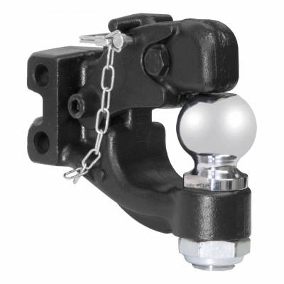 Curt Manufacturing - Forged Pintle/Ball - Image 2