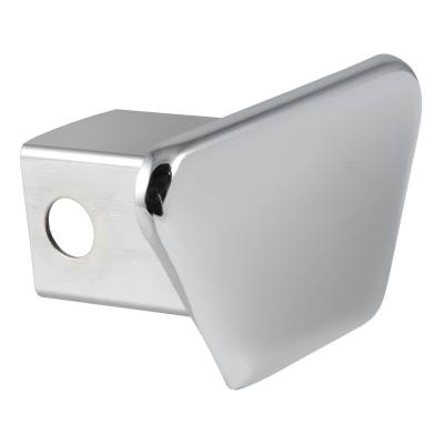 Curt Manufacturing - Hitch Tube Cover - Image 2