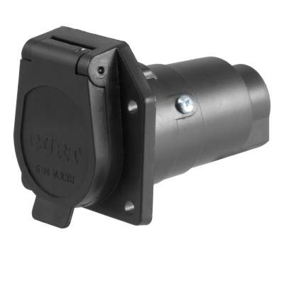 Curt Manufacturing - Electrical Connector - Image 1