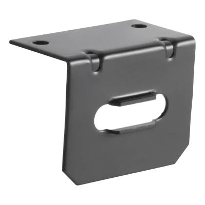 Curt Manufacturing - Electrical Bracket - Image 2