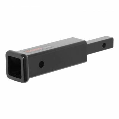 Curt Manufacturing - Receiver Adapter - Image 1