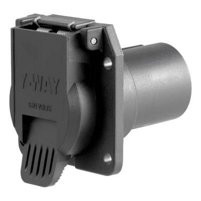 Curt Manufacturing - T-Connector - Image 1