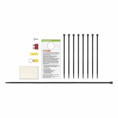 Curt Manufacturing - T-Connector - Image 2