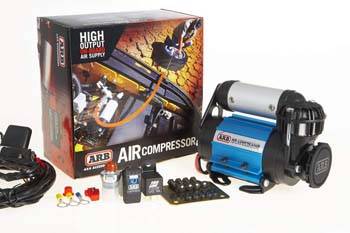 ARB - ARB Compresor de aire - ARBCKMA12 - Image 2