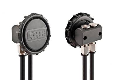 ARB - ARB Respirador de Diferencial ARB170112 - Image 1