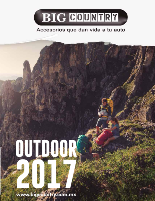 Outdoor 2017