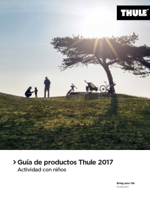 Thule Active with Kids 2017