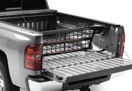 Roll N Lock - Roll N Lock - Cargo Manager Ford Ranger 2005-2012 - Image 1
