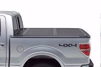 Undercover - Undercover EVO - Tapa plegable para caja Chevrolet Silverado 1500 14-18  5.7" - Image 2