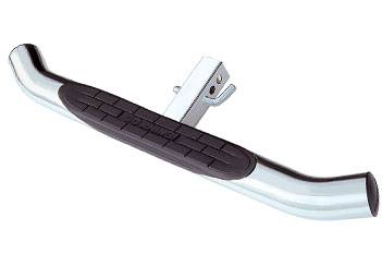 Go Rhino Escalón para Tirón para recibidor de 2" 360C