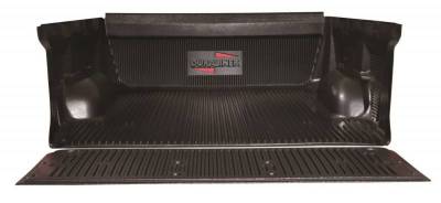 Bedliner Sobre Riel de 7' para Hilux 16 - 25 (Reg Cab)