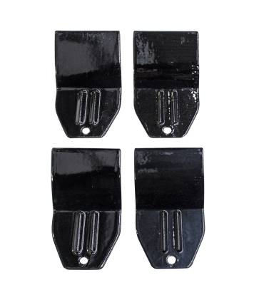 Kit para Barras Big Country Toyota Hilux/Toyota Tacoma 2005-2015