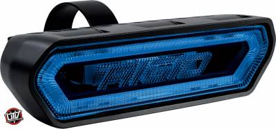 Rigid Industries - Rigid Chase Led Azul - Image 1