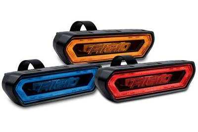 Rigid Industries - Rigid Chase Led Azul - Image 7