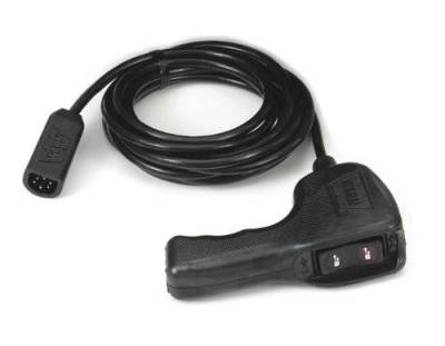 Warn - Control Remoto Con Cable para Winch Warn Powerplant 12' - Image 2