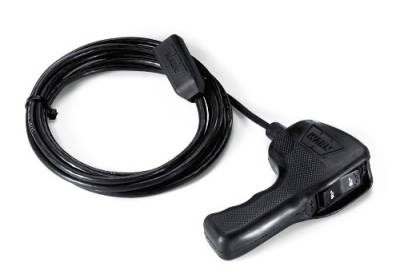 Warn - Control Remoto Con Cable de Winch Warn 12' - Image 1