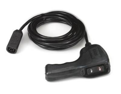Warn - Control Remoto Con Cable de Winch Warn 12' - Image 2